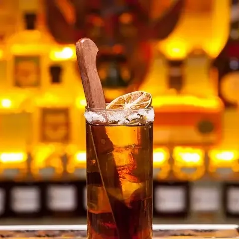 La Punta Expendio de Agave