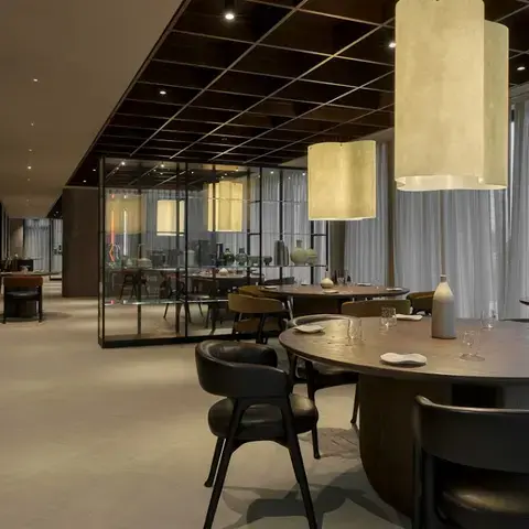 La Rei Natura by Michelangelo Mammoliti