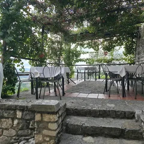 La Ripa Ristorante - Museo - Chiuso per ferie fino al 15 ottobre