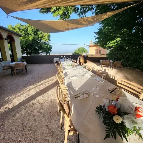 La Ripadoro Agriturismo