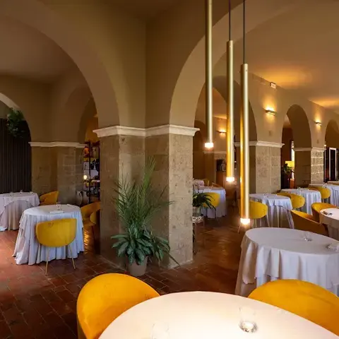 La Rocca Restaurant