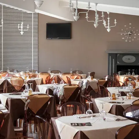 La Rosa Pizza e Cucina