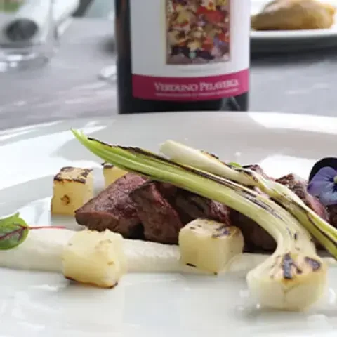 La Sbornia a Verduno