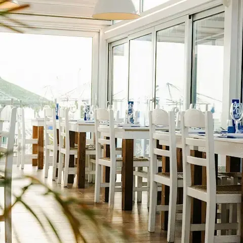 La Scialuppa da Salvatore