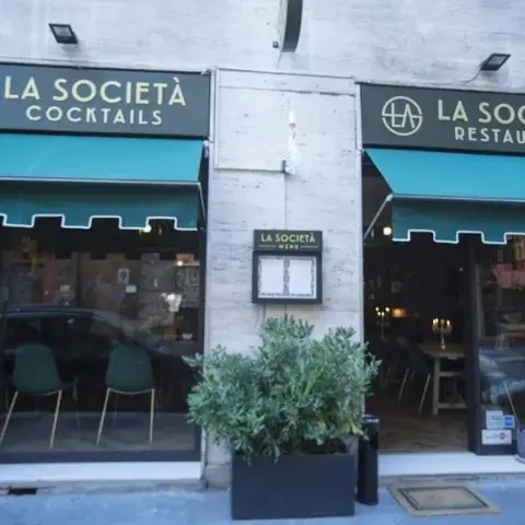 La Società Milano