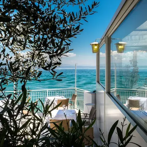 La Speranzina Restaurant &amp; Relais