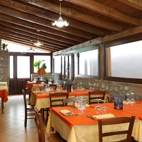 La Taverna del Borgo