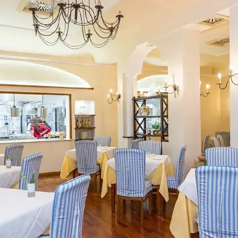 La Taverna Del Leone