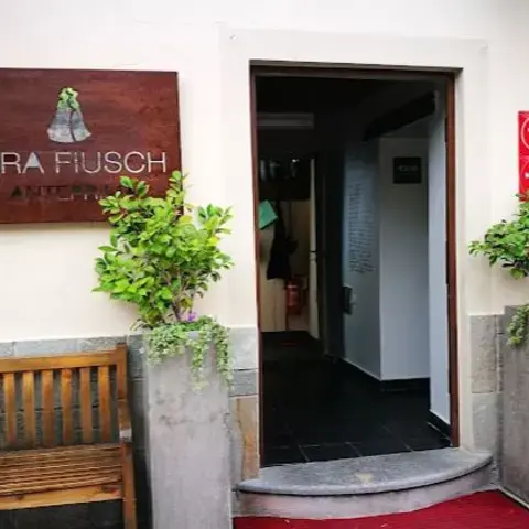 La Taverna di Frà Fiusch