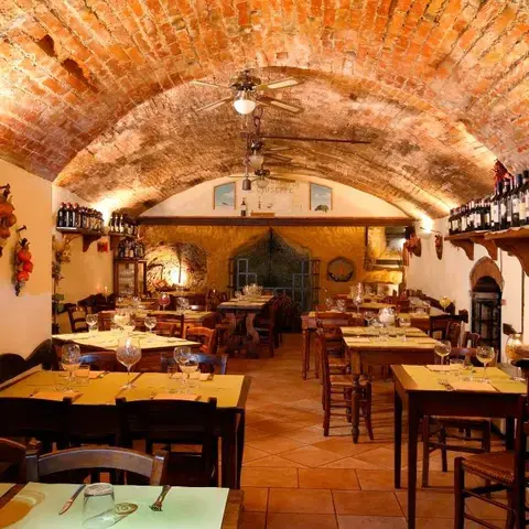 La Taverna di San Giuseppe