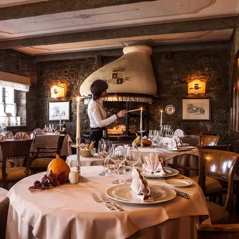 La Tavernetta al Castello