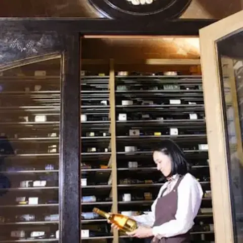 La Trattoria - Enrico Bartolini