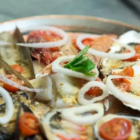 La Trattoria del Pesce