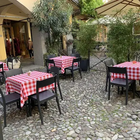 Laboratorio ALchemico