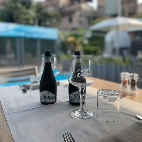 L'Acciughina Cucina di Mare