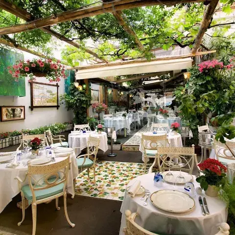 L'Antica Trattoria