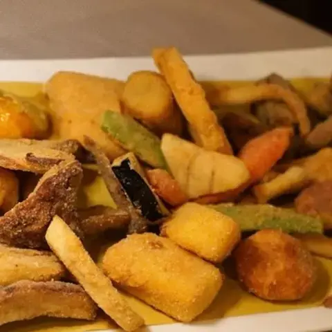 L'Archivolto Osteria Nostrale