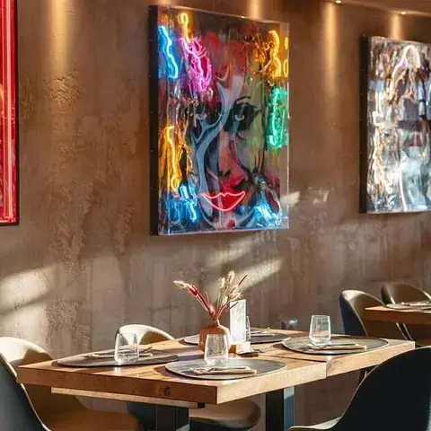 Largo 9 | Cucina e Pizzeria d’autore