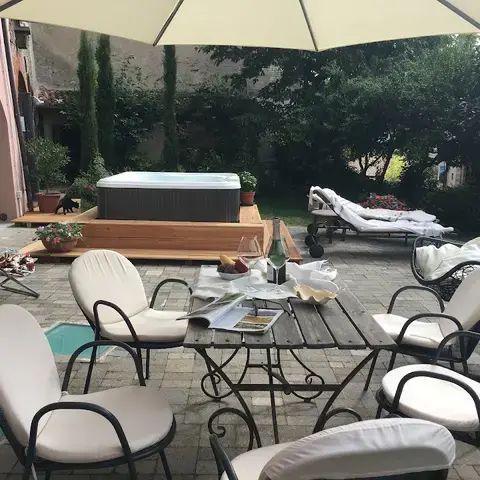 L'Aromatario - Osteria e Affittacamere