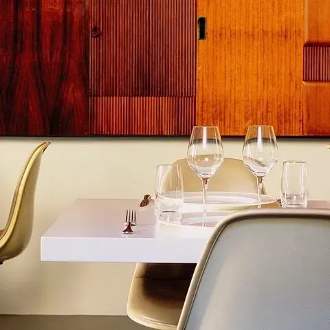 Le Chiavi D'Oro ristorante