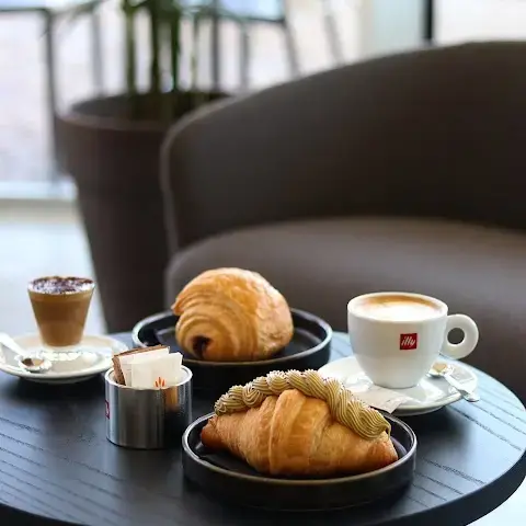 Le Fucine Caffè &amp; Bistrot