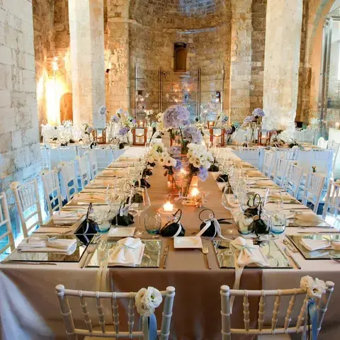 Le Lampare al Fortino