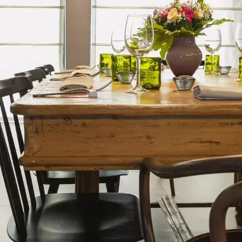 Le Macare Ristorante