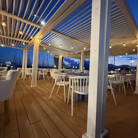 Le Parùle Salerno