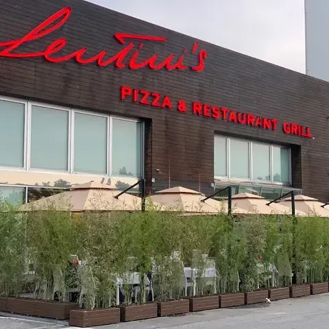 Lentini's Pizza &amp; Restaurant Grill