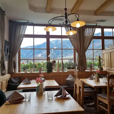 Lerchner's in Runggen