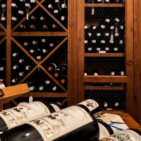 L'Eremo della Gasprina - Osteria con camere