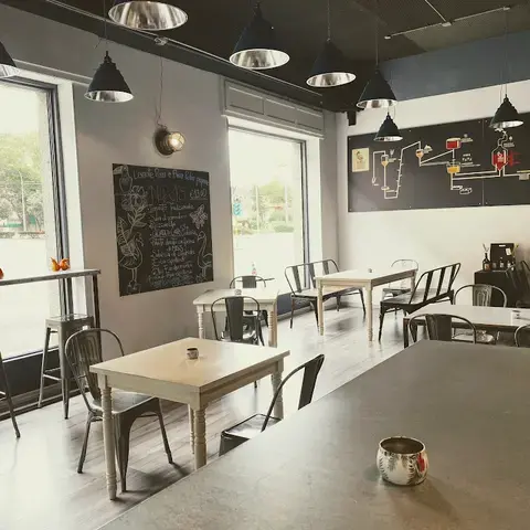 Levante Pizza e Birra RUBIU