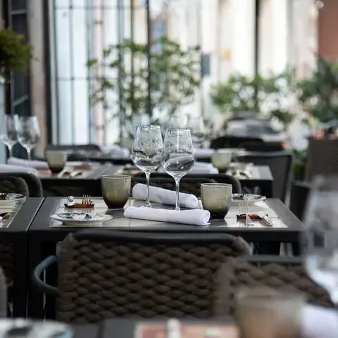 Li Somari Trattoria Fuori Porta