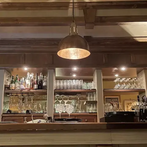 Liolà Pizzeria Contemporanea