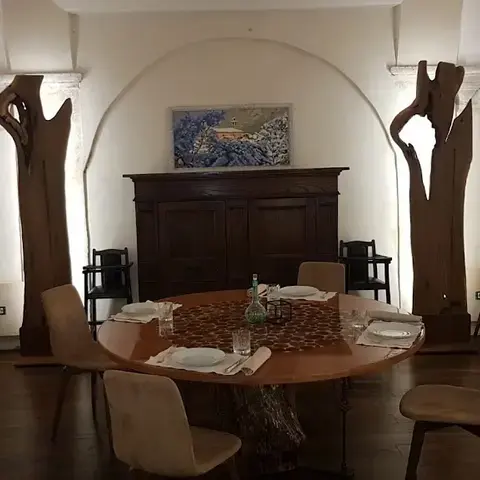 Lo Scalco dell'Aquila