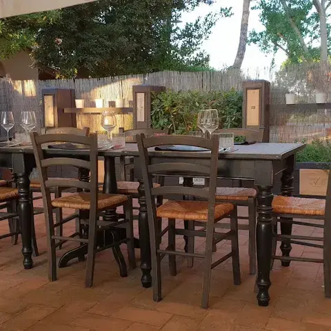 Lo Scopiccio Ristorante