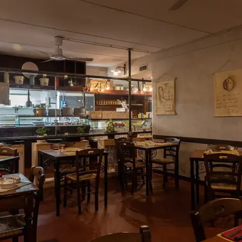 Lo Spela - Naturalmente pizza