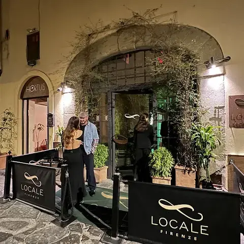 Locale Firenze