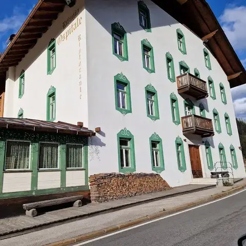 Localita' Ospitale, 1