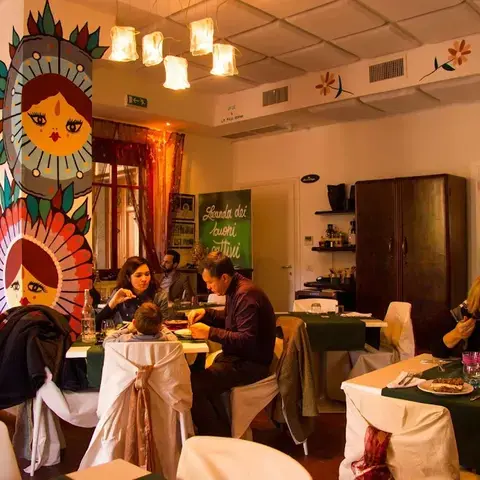 Locanda dei Buoni e Cattivi