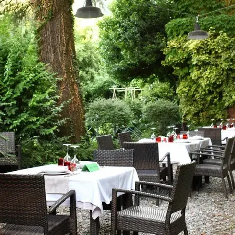 Locanda dell'Annunciata