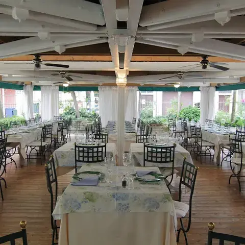 Locanda delle Grazie