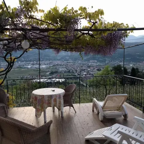 Locanda Delle Tre Chiavi