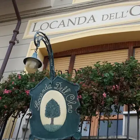 Locanda Dell'Olmo