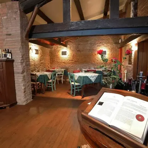 Locanda Le 4 Ciacole