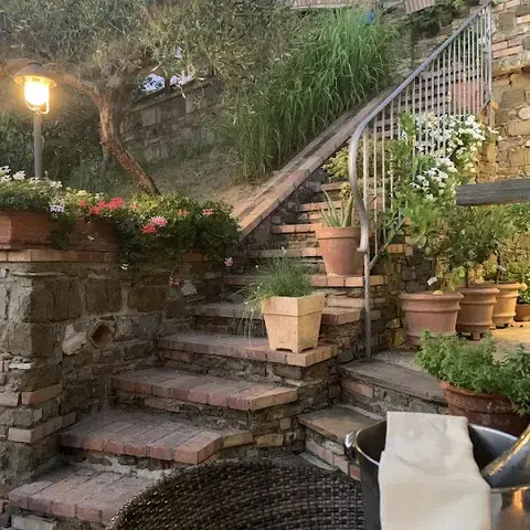 Locanda Le Tre Sorelle