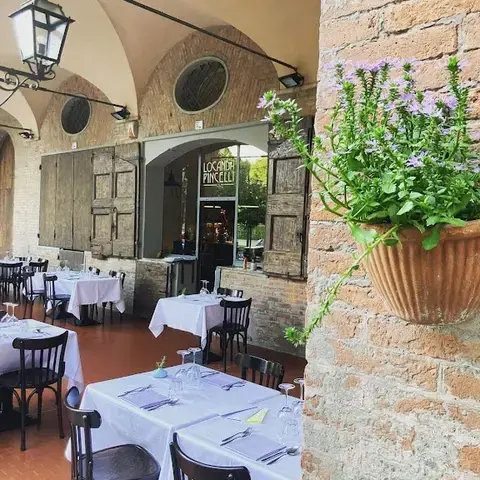 Locanda Pincelli
