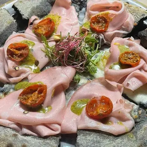 Locanda Sa Matracca Cagliari