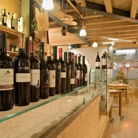 Locanda Tana de l'Ors