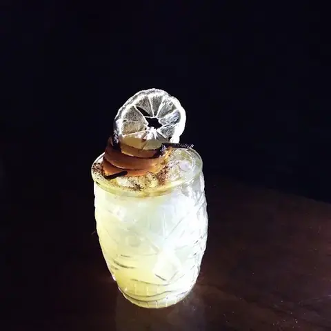 Locksmith Secret Bar